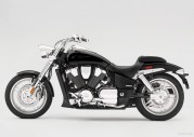 Honda VTX1800F